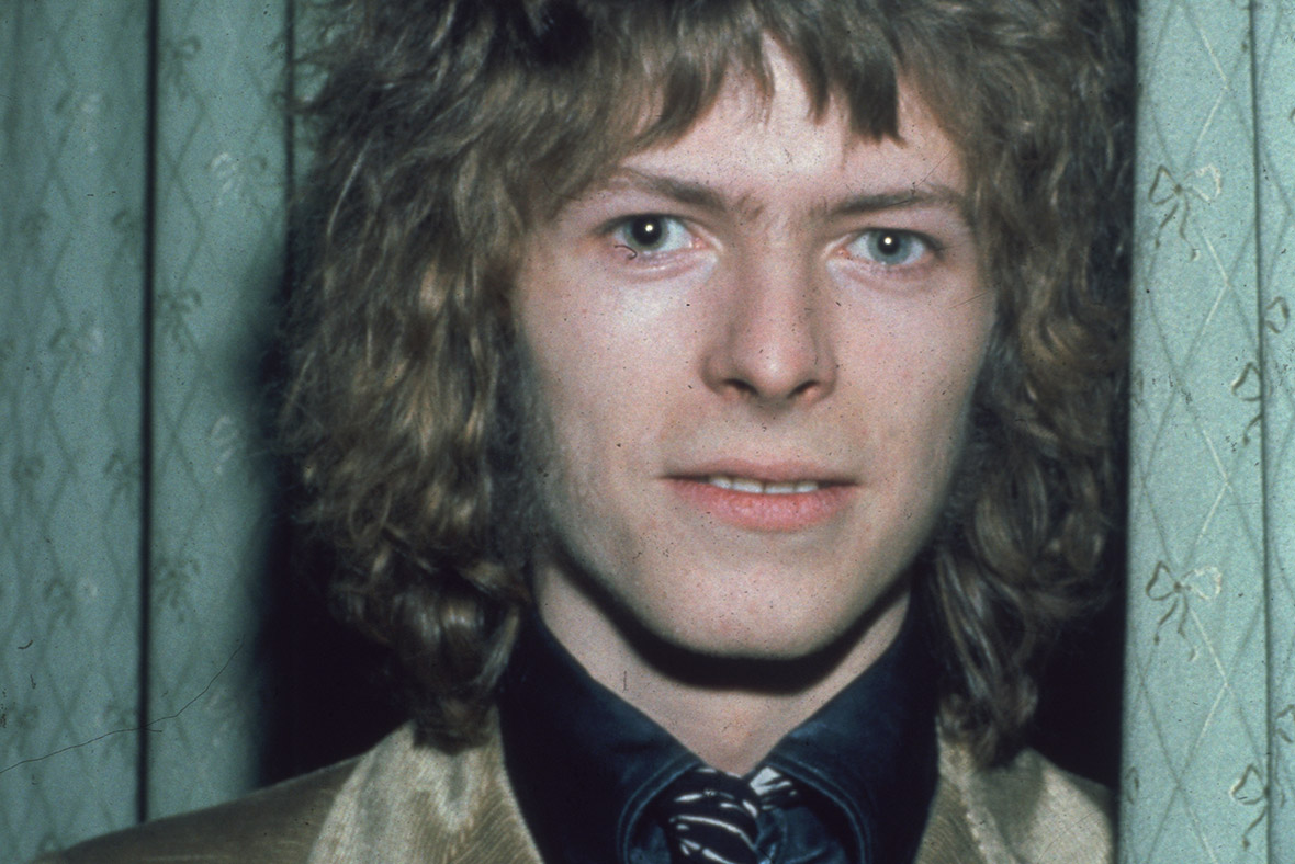 David Bowie dies: 10 facts about influential Space Oddity musician
