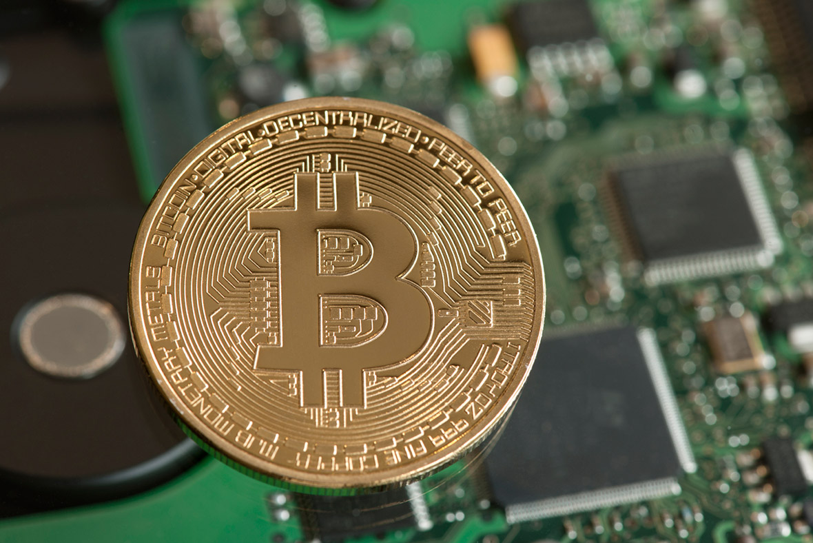 Bitcoin legal experts launch European Digital Currency ...