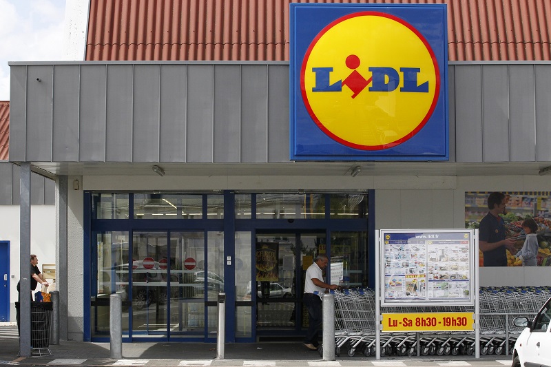 Lidl is being sued by Generator Developments over a piece of land in Brentwood, Essex Lidl is being sued by Generator Developments over a piece of land in Brentwood, Essex