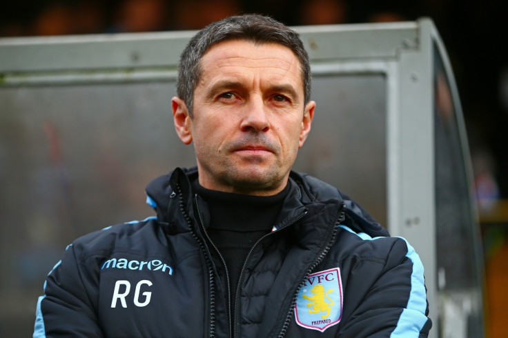 Remi Garde