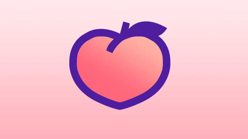 Peach app
