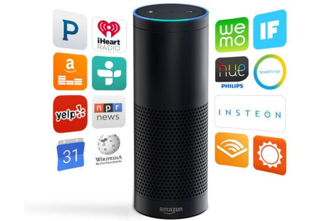 Amazon planning for smaller Echo speaker