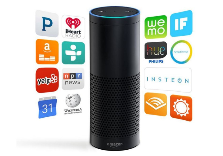 Amazon planning for smaller Echo speaker