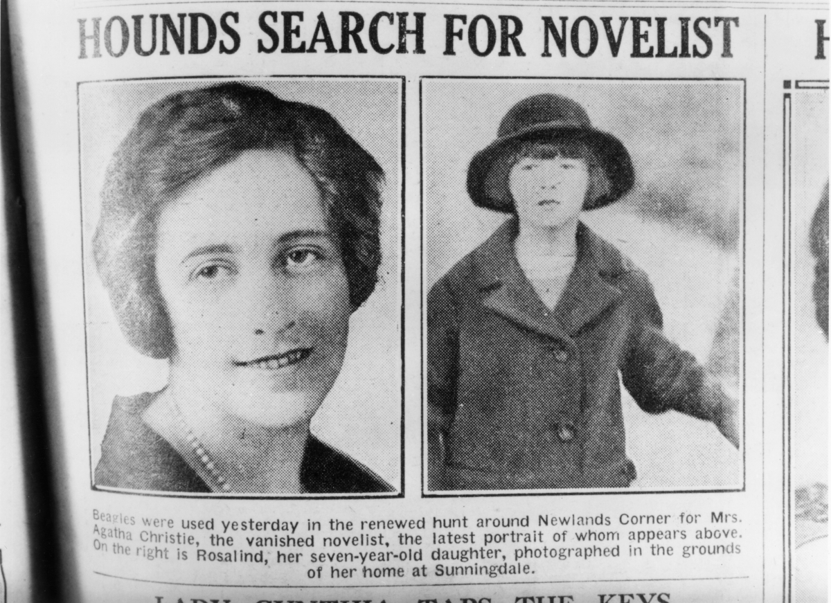 Agatha Christie death anniversary: 40 things you didn't know about the ...