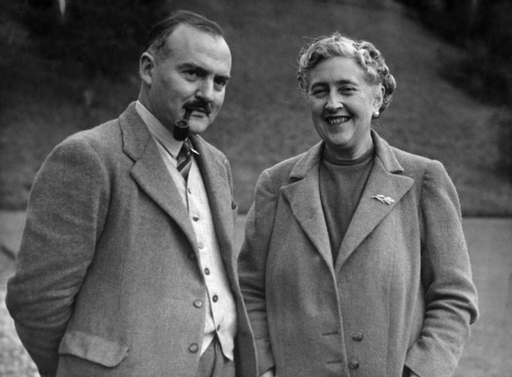 Agatha Christie