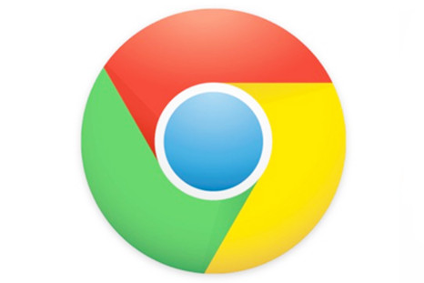 google chrom icon