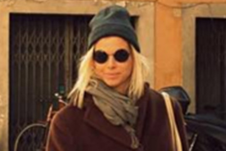 Ashley Olsen, artist found dead in apartment