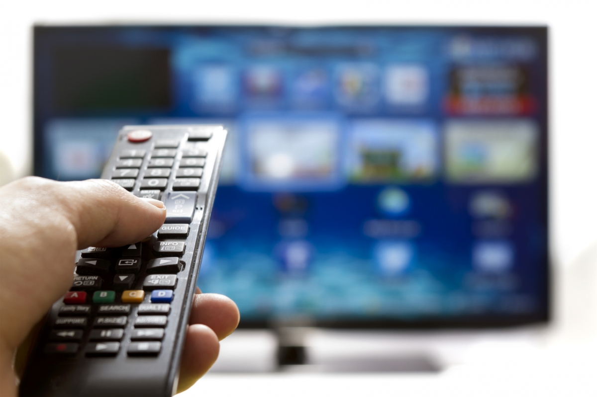 Freeview channels offline in the UK following 'high air pressure' – are ...