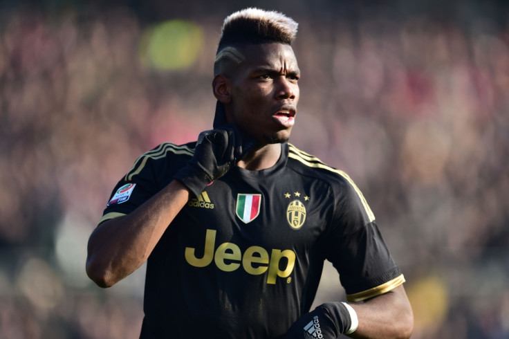 Paul Pogba