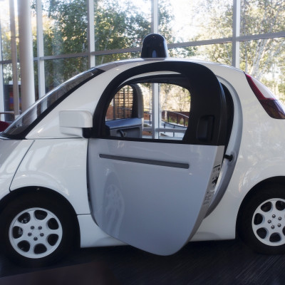 Self driving cars to get a boost from Obama administration