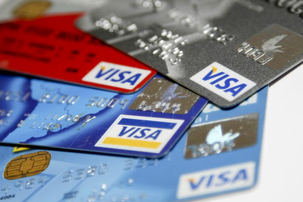 Starbucks, Walmart and Walgreens to add Visa Checkout as payment option