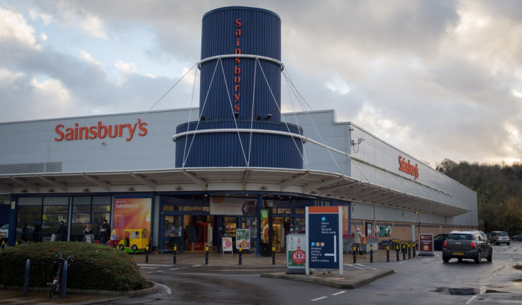 Sainsbury's