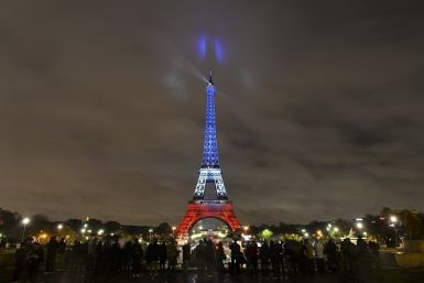Paris to develop world's biggest technology start-up 