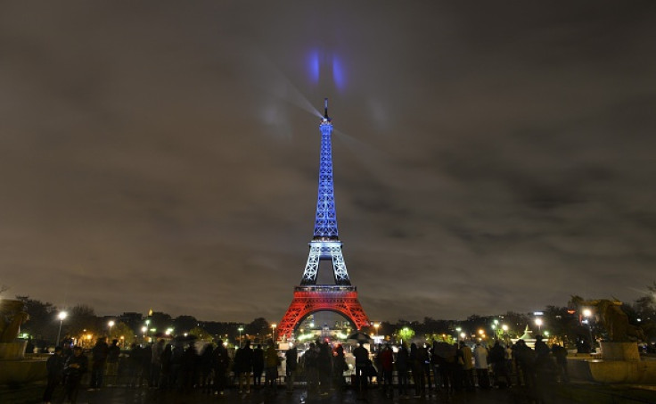 Paris to develop world's biggest technology start-up 