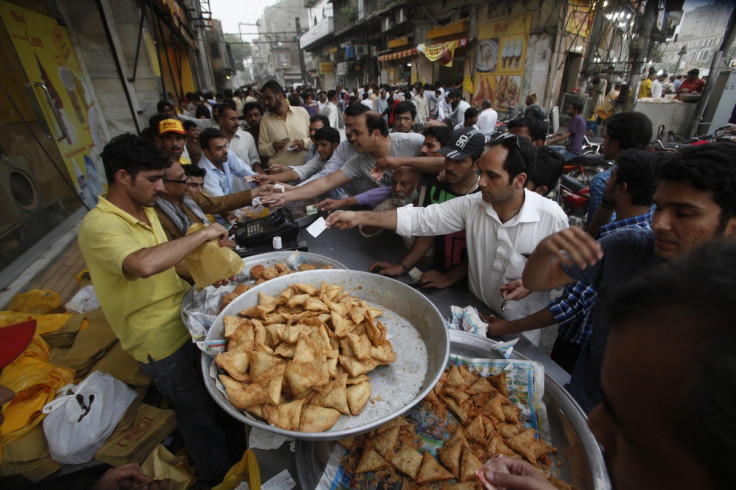 India Bihar samosa tax