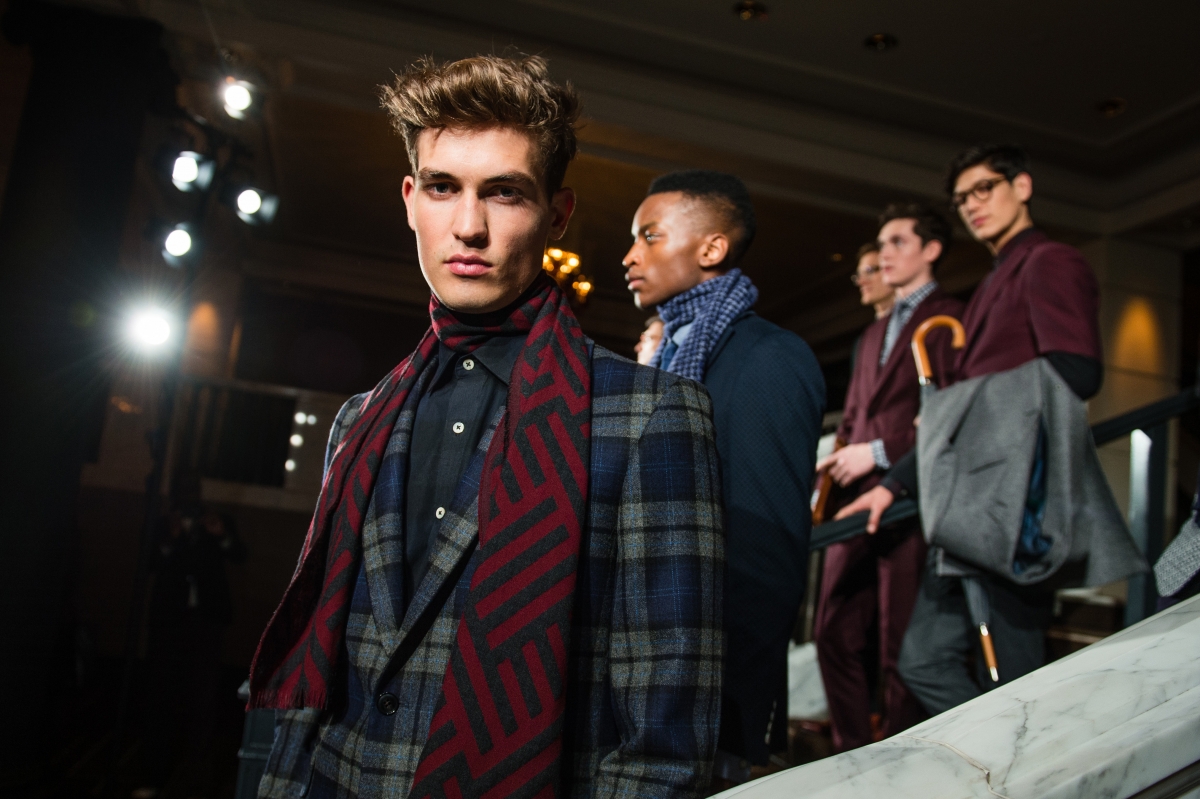 London Collections: Men, the places to head to if you don't have ...