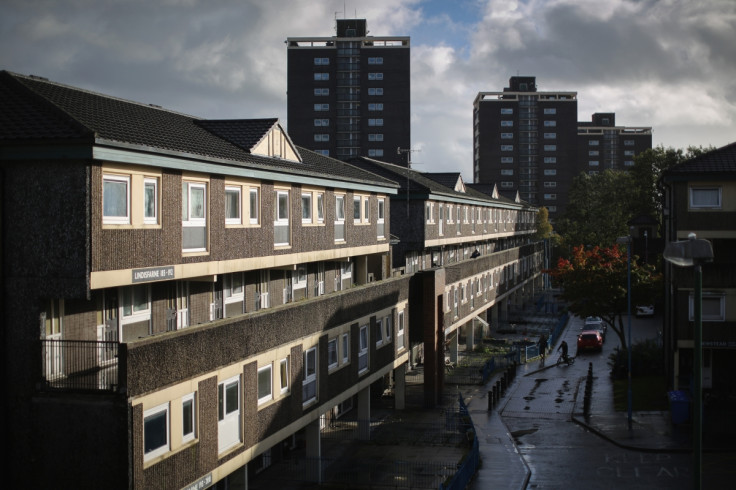 UK housing