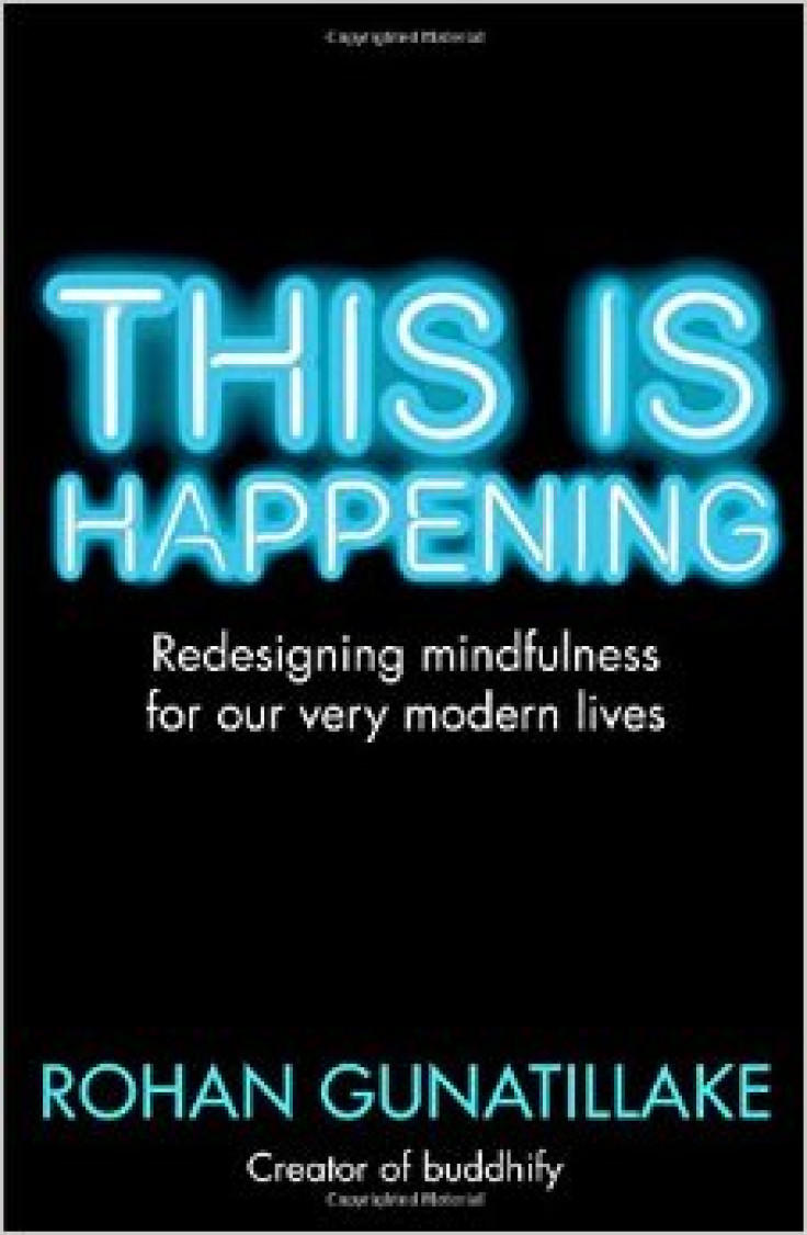 Mindfulness books