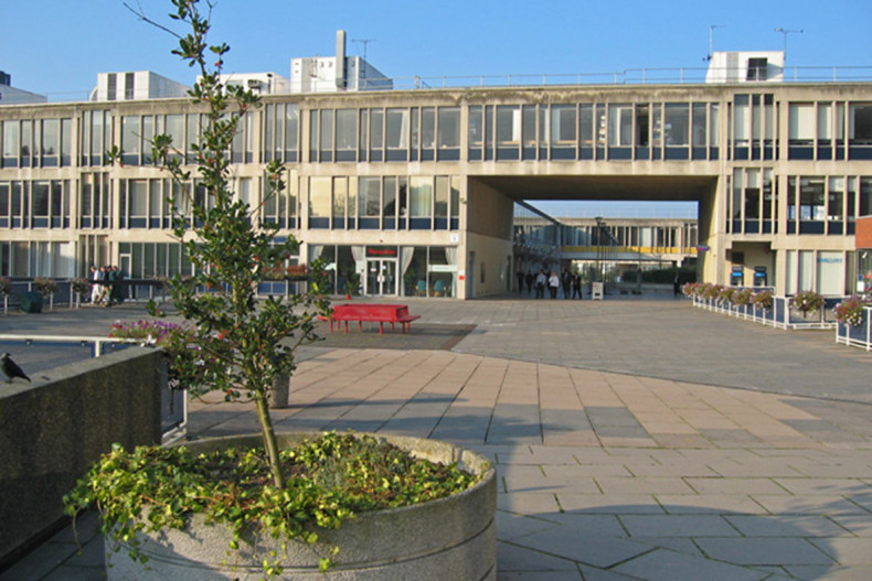 University of Essex, Colchester Campus