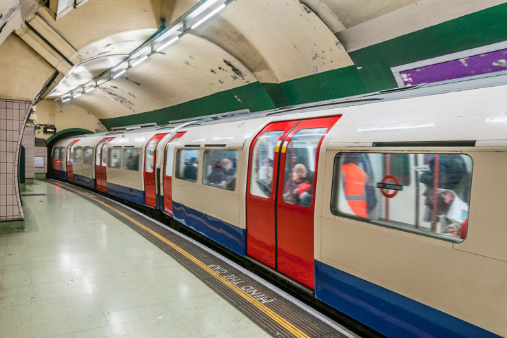 London underground