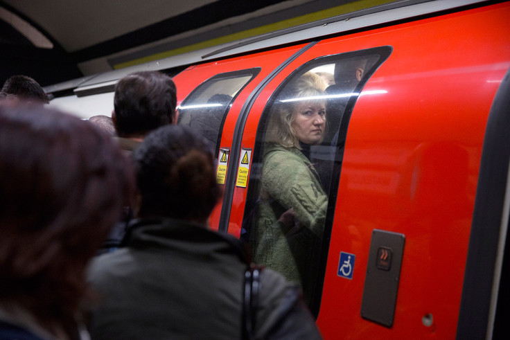 London underground