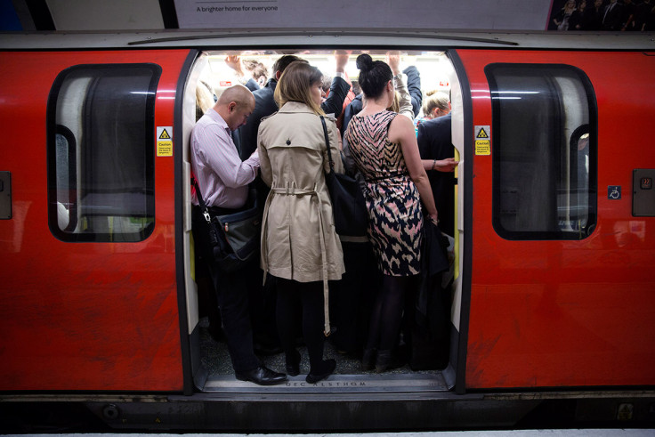 London underground