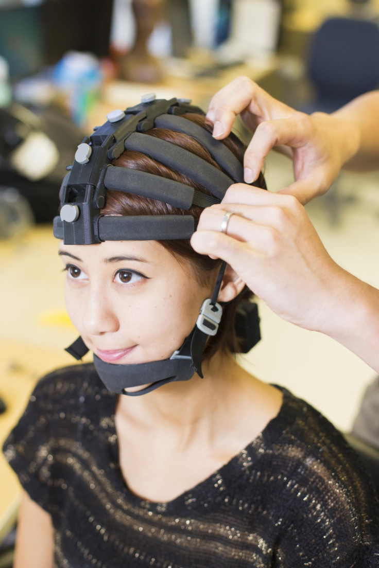 World's first portable EEG brain monitor
