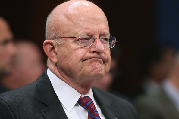 US intelligence director’s phone accounts hacked by teenagers US intelligence director’s phone accounts hacked by teenagers