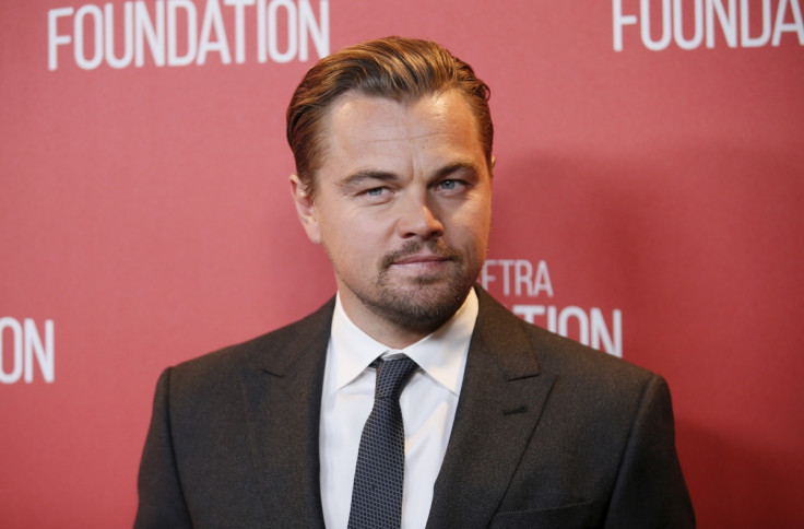 Davos 2016: DiCaprio, pop stars Bono and Will.i.am to attend the annual World Economic Forum Davos 2016: DiCaprio, pop stars Bono and Will.i.am to attend the annual World Economic Forum