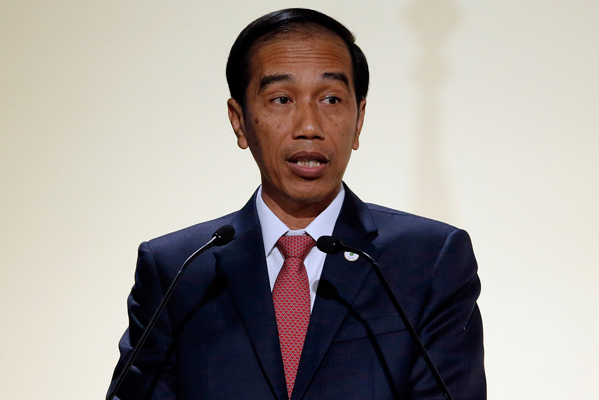 Indonesia: President Joko Widodo orders probe into alleged police involvement in drug trafficking