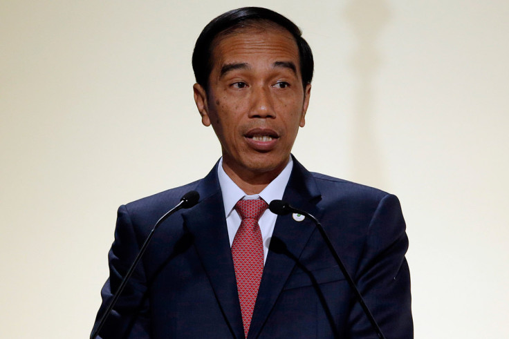 Joko Widodo