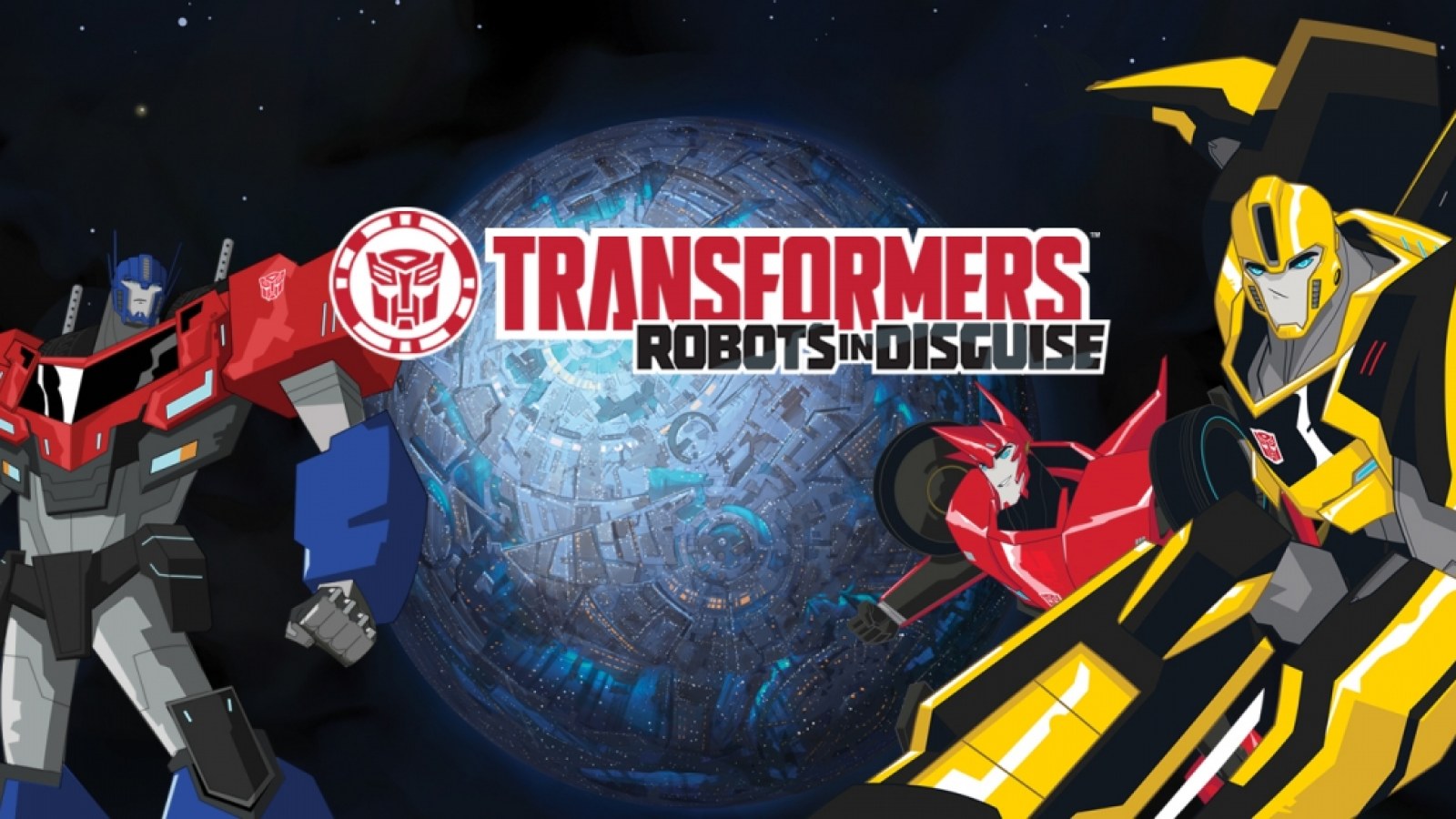 Transformers Robots In Disguise season 2: Bumblebee and his team of Autobots  return with more adventures