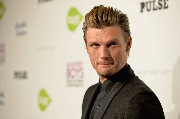 Nick Carter