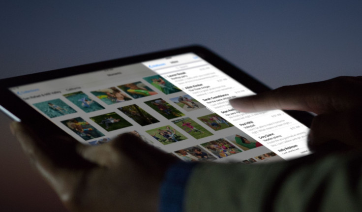 iOS 9.3 beta: Night Shift mode iOS 9.3 beta: Night Shift mode