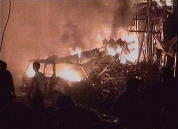 Bali Bombing