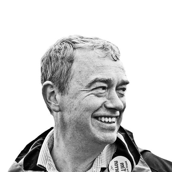 Tim Farron