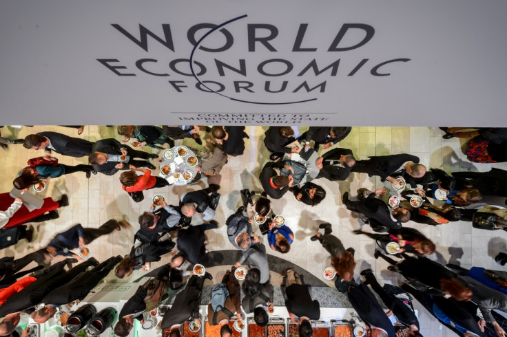 World Economic Forum