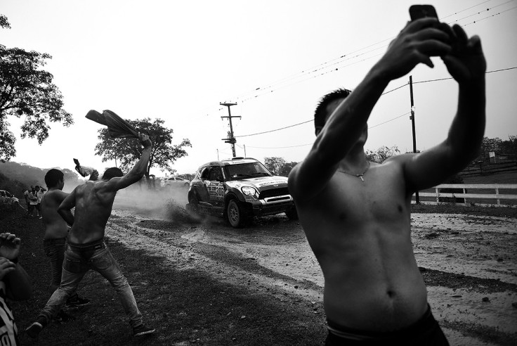Dakar 2016 Dakar 2016