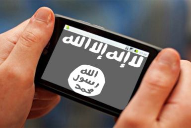 An Isis app