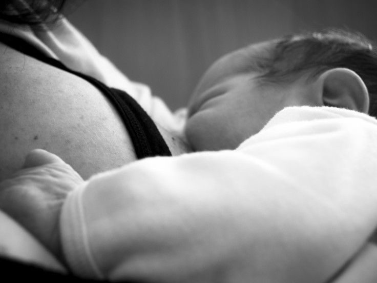 Breastfeeding