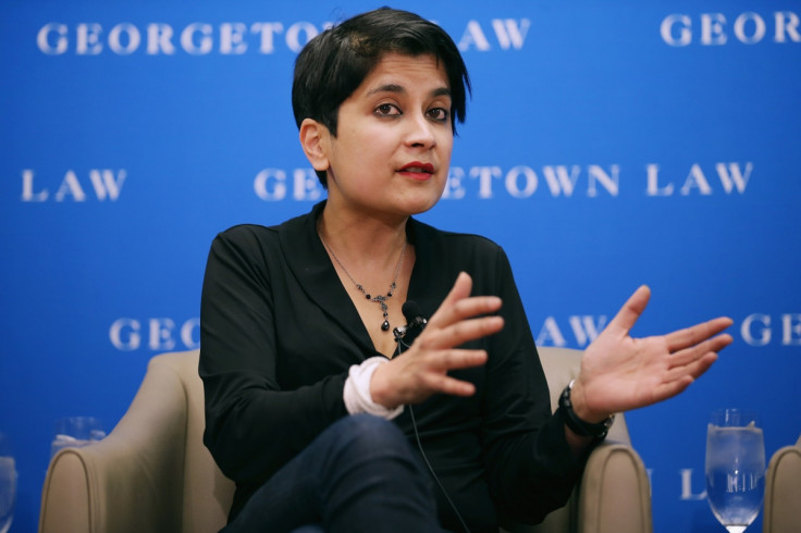 Shami Chakrabarti, Liberty director 