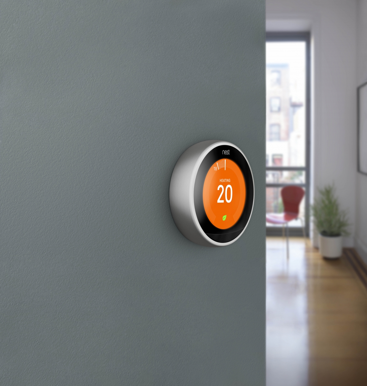 Nest Not Working Smart Thermostat Bug Plunges Customers