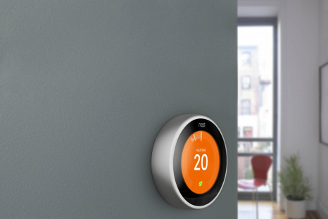 Nest thermostat issues