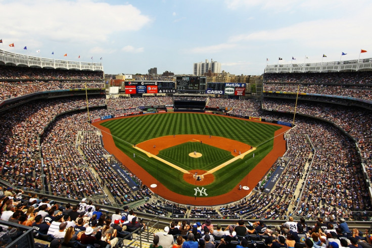 New York Yankees