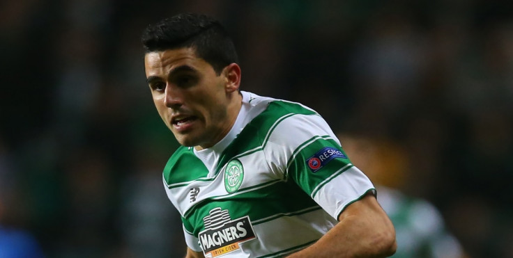 Tom Rogic