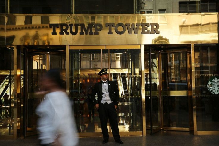 Trump Tower