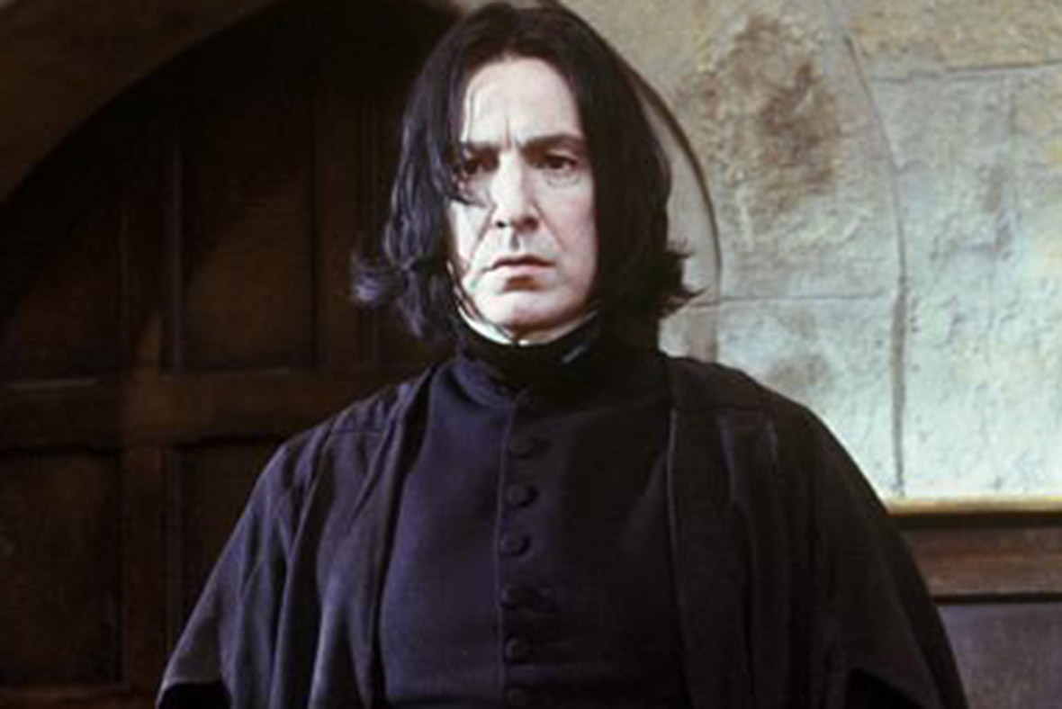 Next photo of Alan Rickman