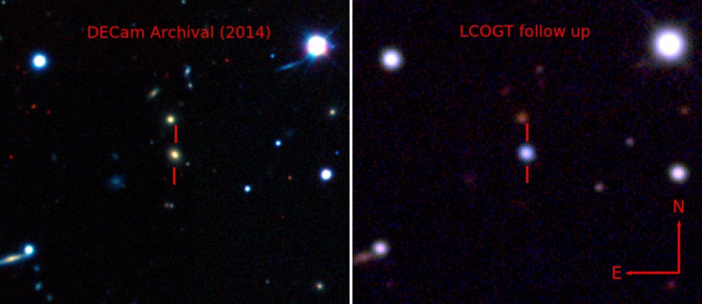 Most-Luminous Ever Supernova Discovered