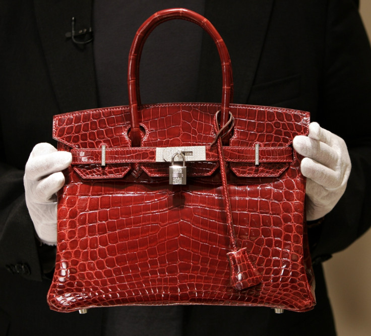 Hermes Birkin bag worth more than gold