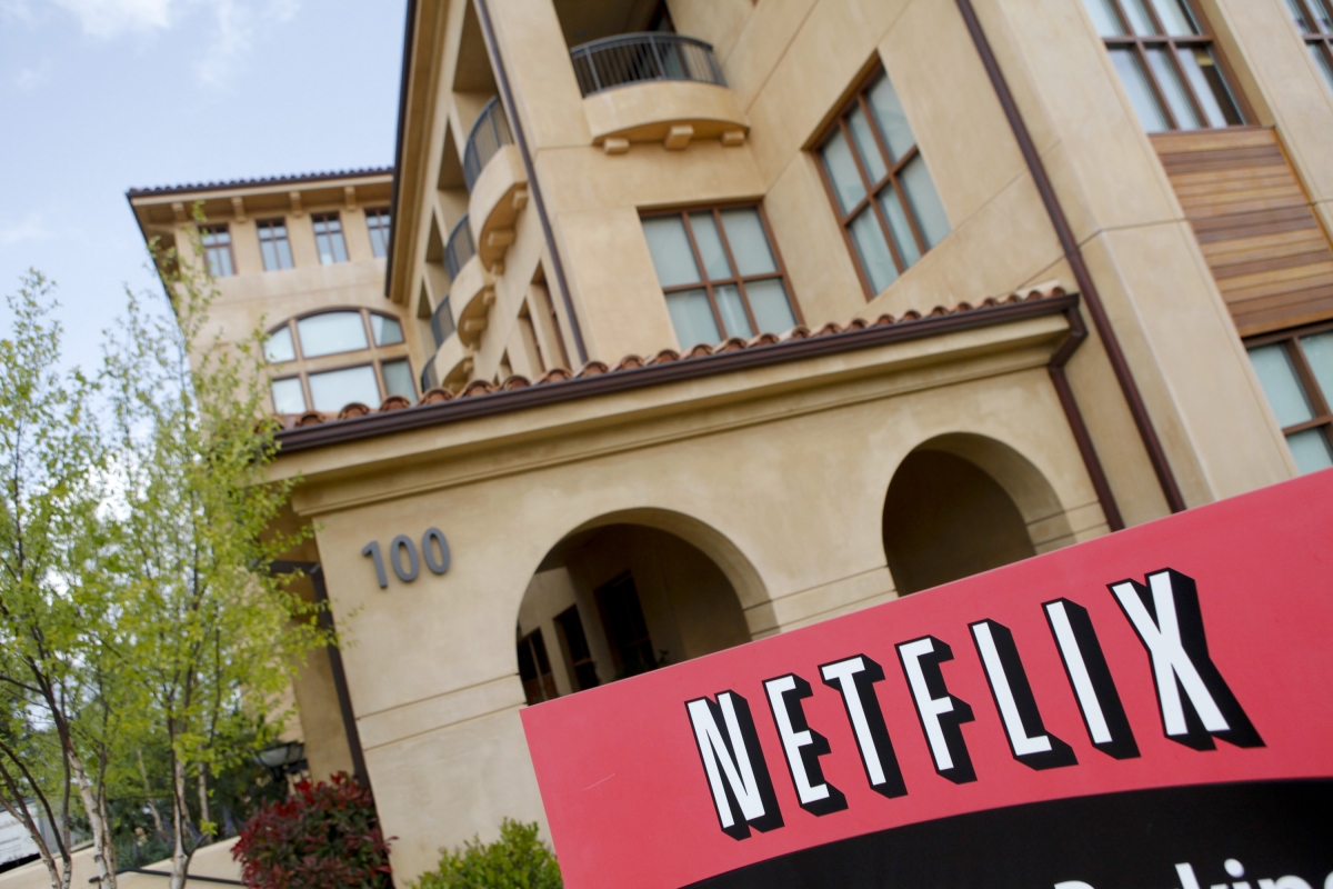 Netflix to clamp down on use of unblockers and proxies to access non